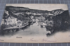 Brenets Lac 