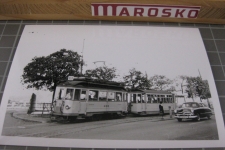 Basel Zug BEB, 1962