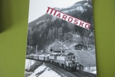 Blausee Mitholz mit SBB Ce 6/8 I und Be 4/6, ca 1975