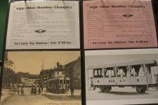 Serie AOMC Aigle-Ollon-Monthey-Champéry