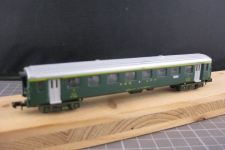 Arnold 3710 SBB Wagen 1. Klasse
