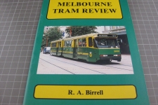 Melbourne Tram Review