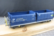 Liliput L235573 BLS Fans-u