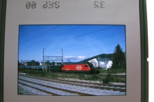 Liestal SBB 2000 