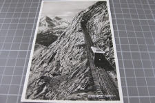 Pilatusbahn Alpnachstad Pilatus Kulm 