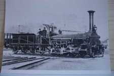 Lok A 2/4 11 der NOB