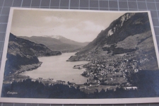 Lungern 
