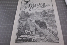 Die Wallücke-Bahn