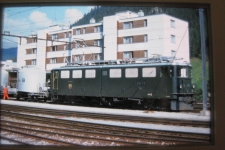 Davos 1976