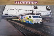 Luzern 1994 BT Voralpen Express