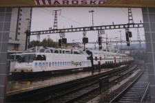 Zürich-Oerlikon, 1999