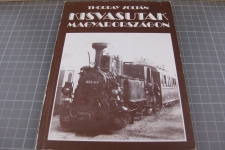 Kisvasutak Magyarorszagon