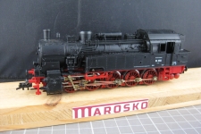Fleischmann DB Dampflok BR 94 956