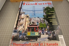 Fern-Express: Themenheft USA VI, Kanada