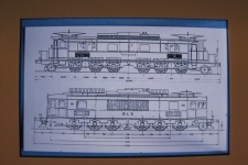Bern-Lötschberg-Simplon Bahn BLS