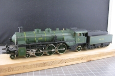Märklin Bayrische S 3/6
