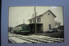 BAM, L'Isle, 1995