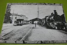 Bahnhof Aarau 