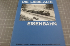 Die liebe, alte Eisenbahn
