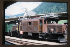 Davos 1976