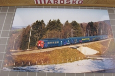 Schachen, 1998