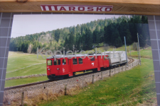 Le Noirmont, ca 2000