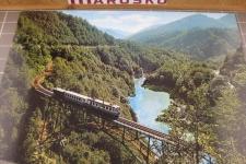 Centovallibahn bei Camedo