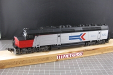 Lima Amtrak Diesellok 523