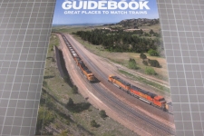 Hot Spots Guidebook