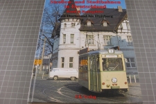 Strassen- und Stadtbahnen in Deutschland, Band 4