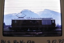 BLS Spiez 1972