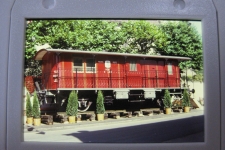 BT Bahnfest Degersheim 1972