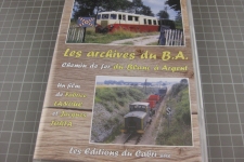 DVD: Les archives du BA 