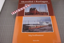 Skendöd i Roslagen