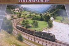 Wassen, 1994