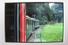 Brünig, 1988