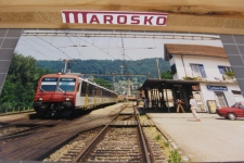 Turbenthal, 1995