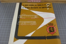 La Societe nationale des chemins de fer vicinaux