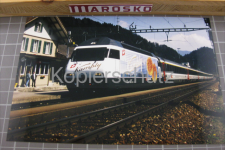 Kambly Re 460 in Trubschachen, 1997