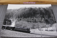 Entlebuch mit Be 4/7, ca 1975