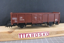 Lima FS Hochbordwagen