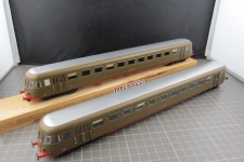ViTrains 1067 ALn 990.3032 und Ln 990.3005