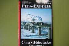 Fern-Express: China, Südostasien