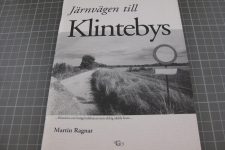 Järnvägen till Klintebys