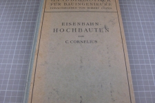 Eisenbahn-Hochbauten