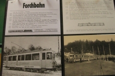Serie FB Forchbahn