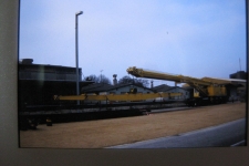 Schweizerische Bundesbahnen SBB