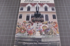 Information Booklet 1989