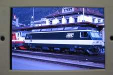 Bodensee-Toggenburg Bahn BT
