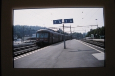 SBB Effretikon